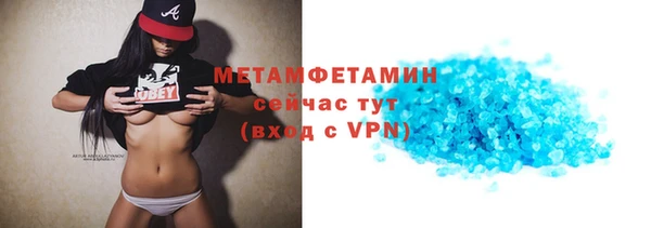 прущие крисы Горняк