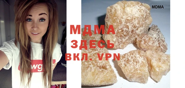 прущие крисы Горняк