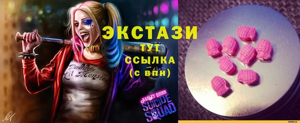 прущие крисы Горняк