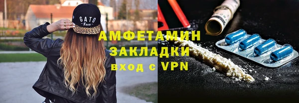 прущие крисы Горняк